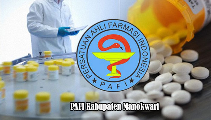 pafi kab manokwari