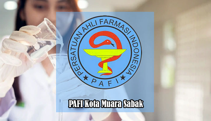 pafi kota muara sabak