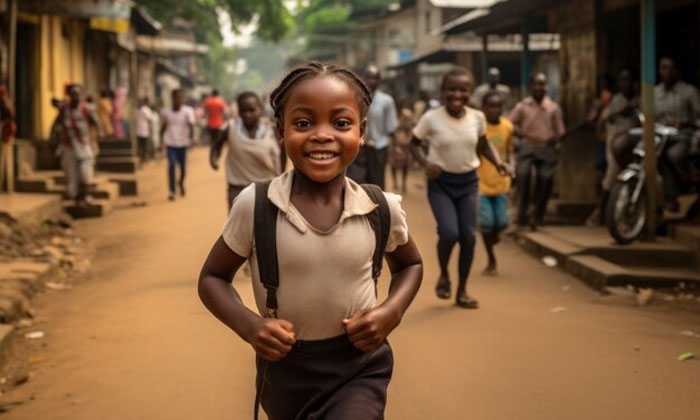 pendidikan inklusif di afrika